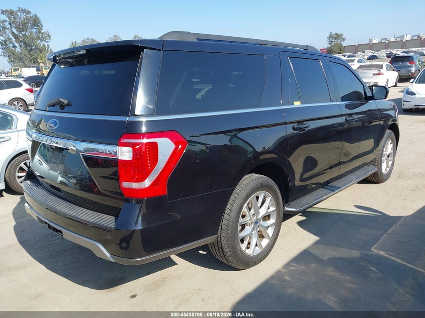 AtlanticExpress - Ford Expedition