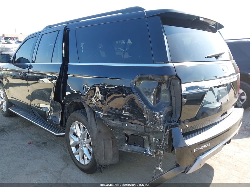 AtlanticExpress - Ford Expedition