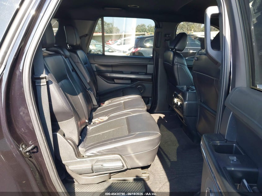 AtlanticExpress - Ford Expedition