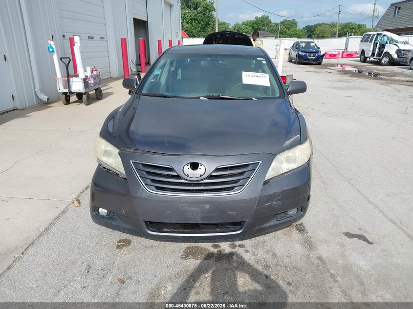 AtlanticExpress - Toyota Camry