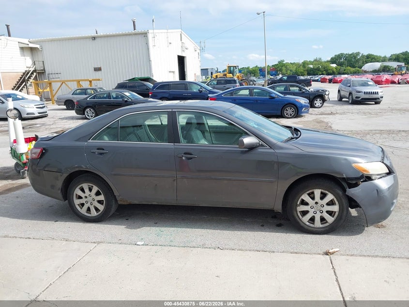 AtlanticExpress - Toyota Camry