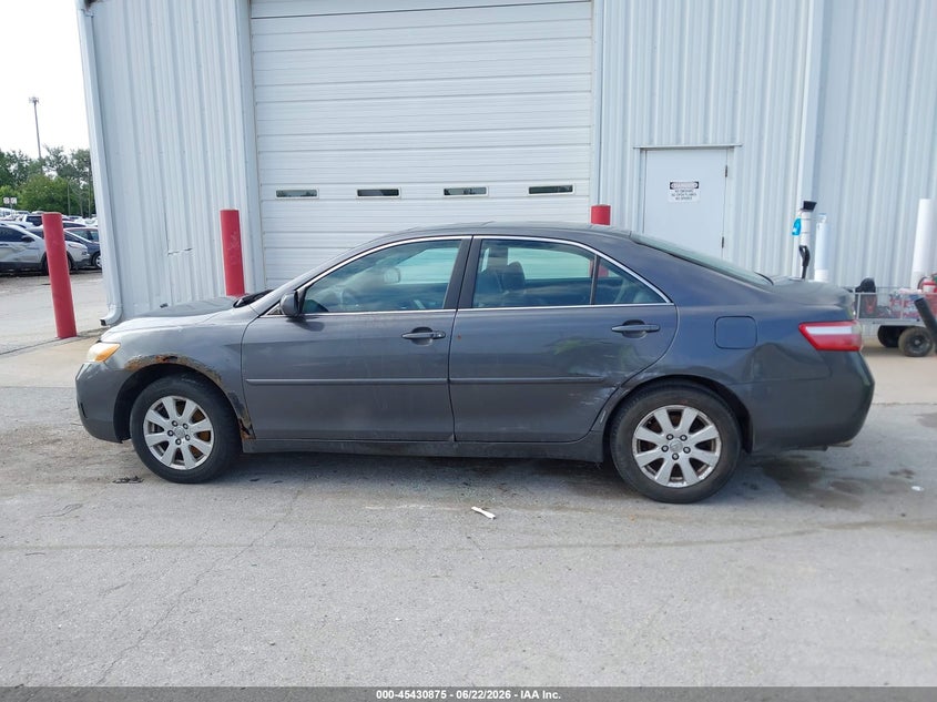 AtlanticExpress - Toyota Camry