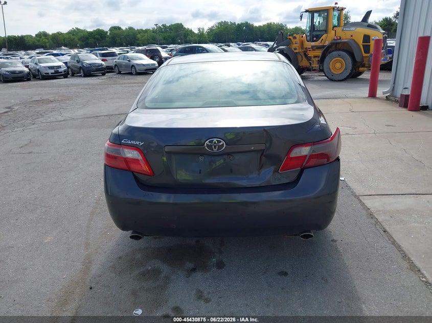 AtlanticExpress - Toyota Camry