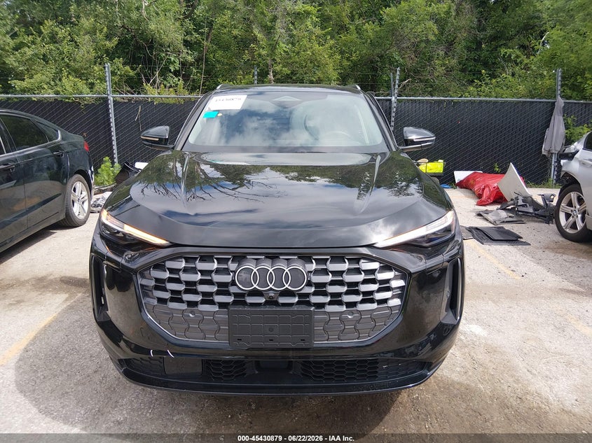 2025 AUDI ALL-NEW Q5 PREMIUM PLUS TFSI QUATTRO S TRONIC — Фото 13