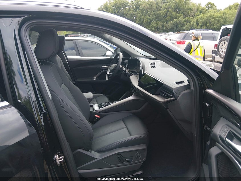 2025 AUDI ALL-NEW Q5 PREMIUM PLUS TFSI QUATTRO S TRONIC — Фото 5