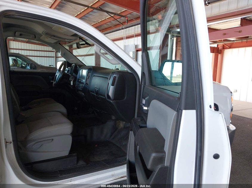 AtlanticExpress - Chevrolet Silverado 2500