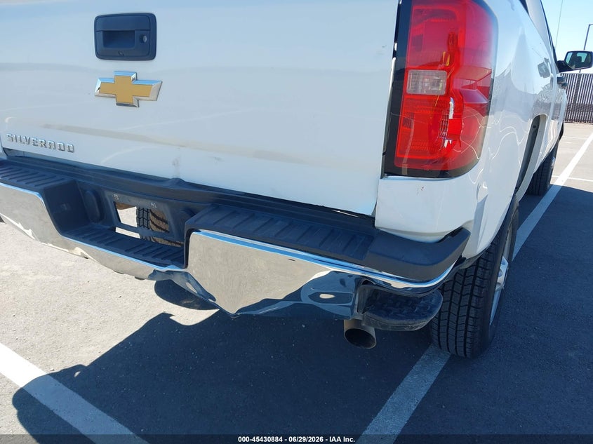 AtlanticExpress - Chevrolet Silverado 2500
