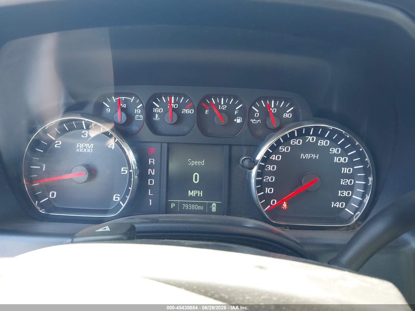 AtlanticExpress - Chevrolet Silverado 2500