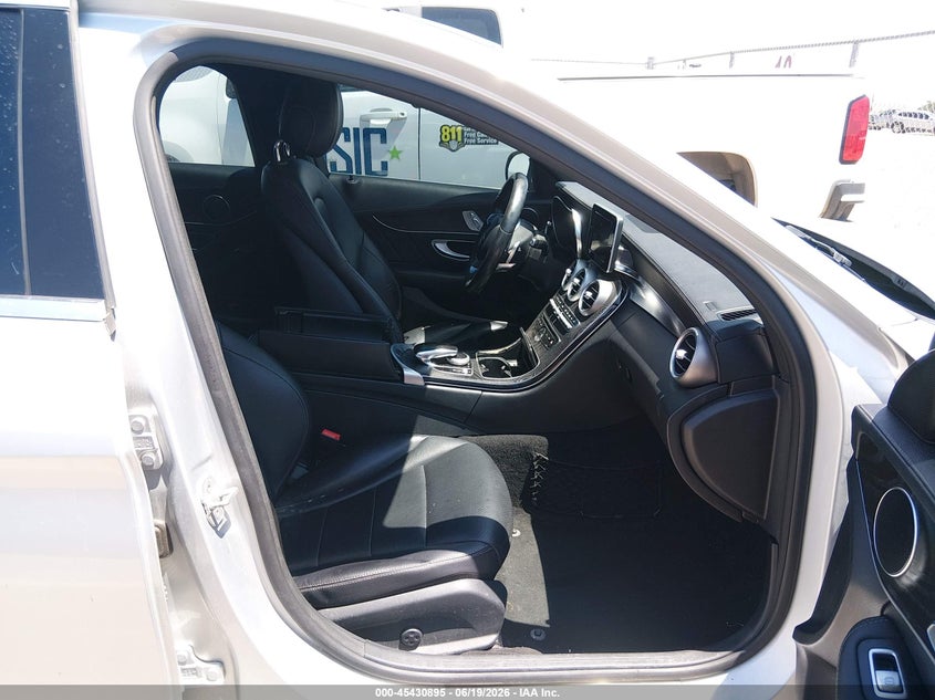 AtlanticExpress - Mercedes-Benz C-Class