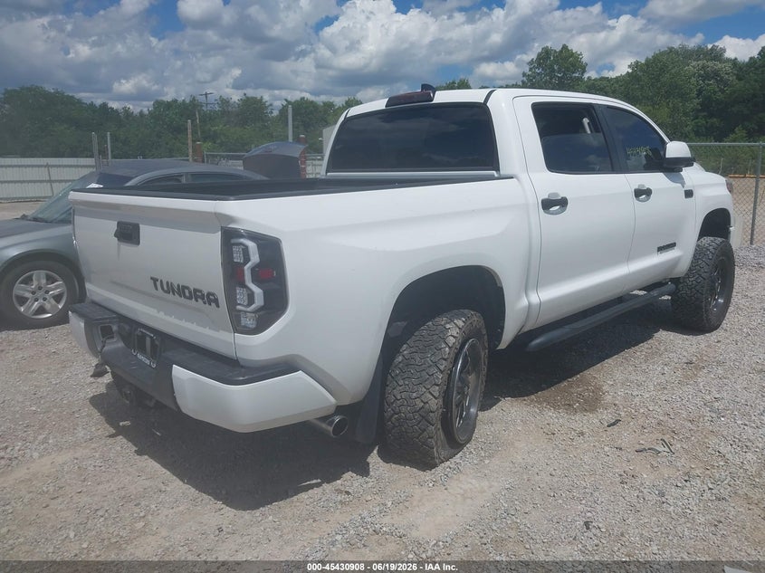 Vin: 5tfdy5f15lx950955, lot: 45929008, toyota tundra sr5 20204