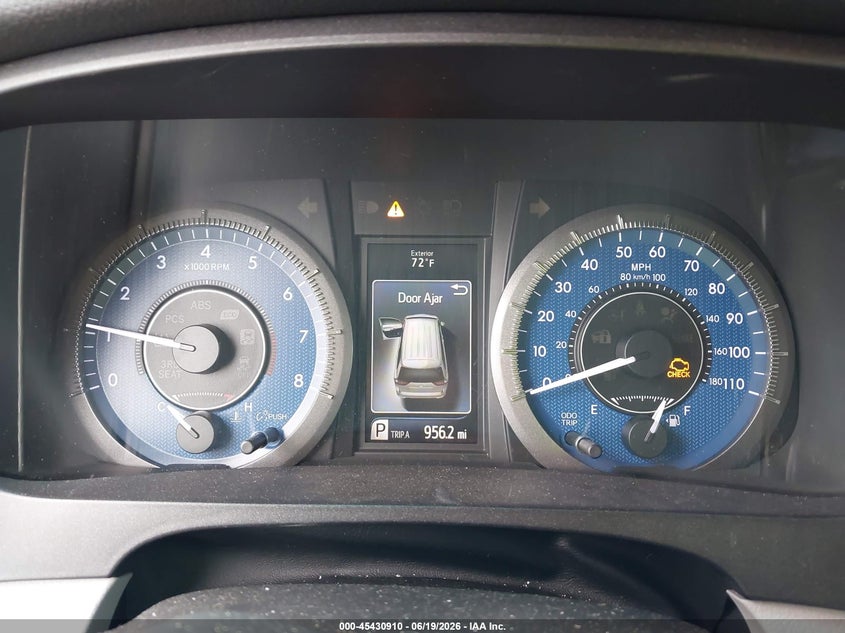 AtlanticExpress - Toyota Sienna