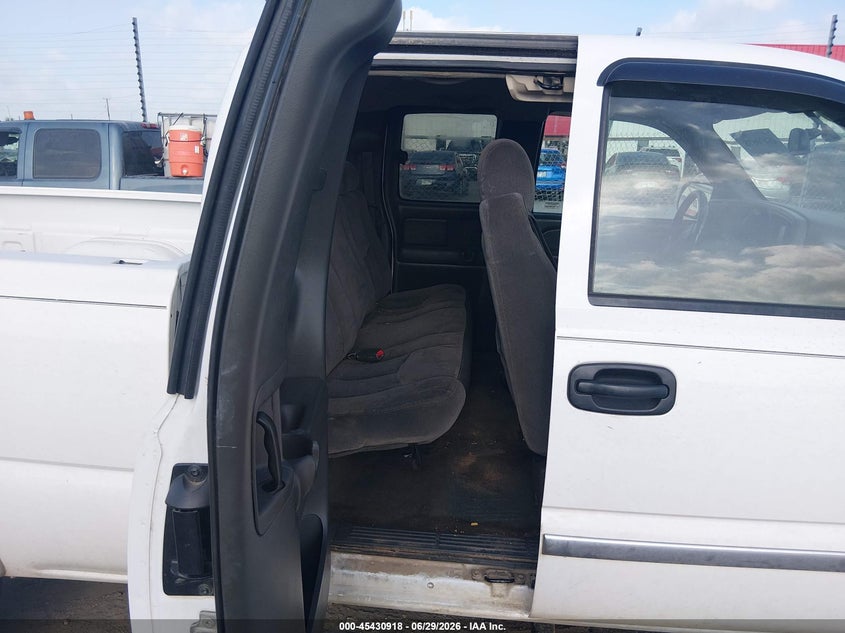 AtlanticExpress - GMC Sierra 1500