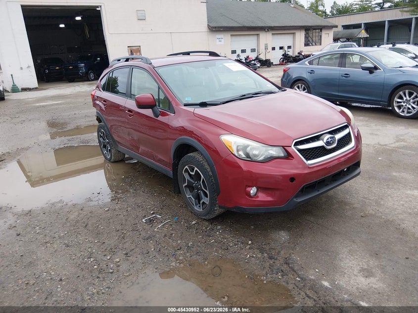 Vin: jf2gpacc0d1884299, lot: 45929052, subaru xv crosstrek 2.0i premium 2013 img_1
