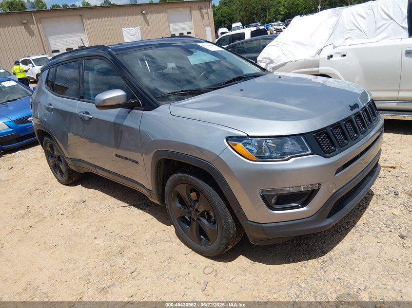 Vin: 3c4njdbb4lt151696, lot: 45929062, jeep compass altitude 4x4 2020 img_1