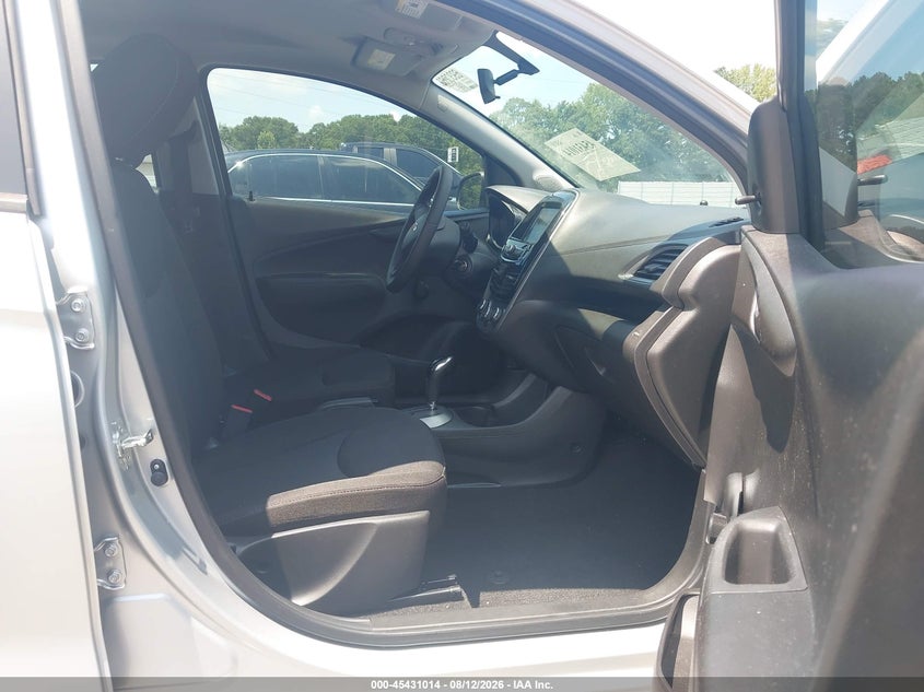 2019 CHEVROLET SPARK auction photo 5