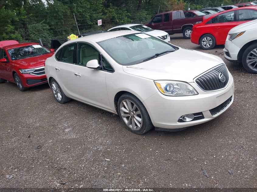 Vin: 1g4pr5sk5e4128620, lot: 45929117, buick verano convenience group 2014 img_1