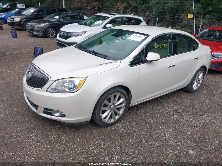 Vin: 1g4pr5sk5e4128620, lot: 45929117, buick verano convenience group 20142