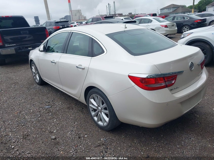 Vin: 1g4pr5sk5e4128620, lot: 45929117, buick verano convenience group 20143