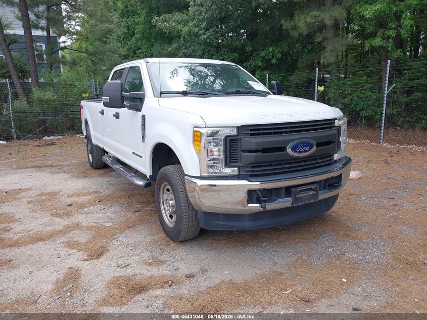 2017 FORD F-350 KING RANCH/LARIAT/PLATINUM/XL/XLT — Галерея фотографий