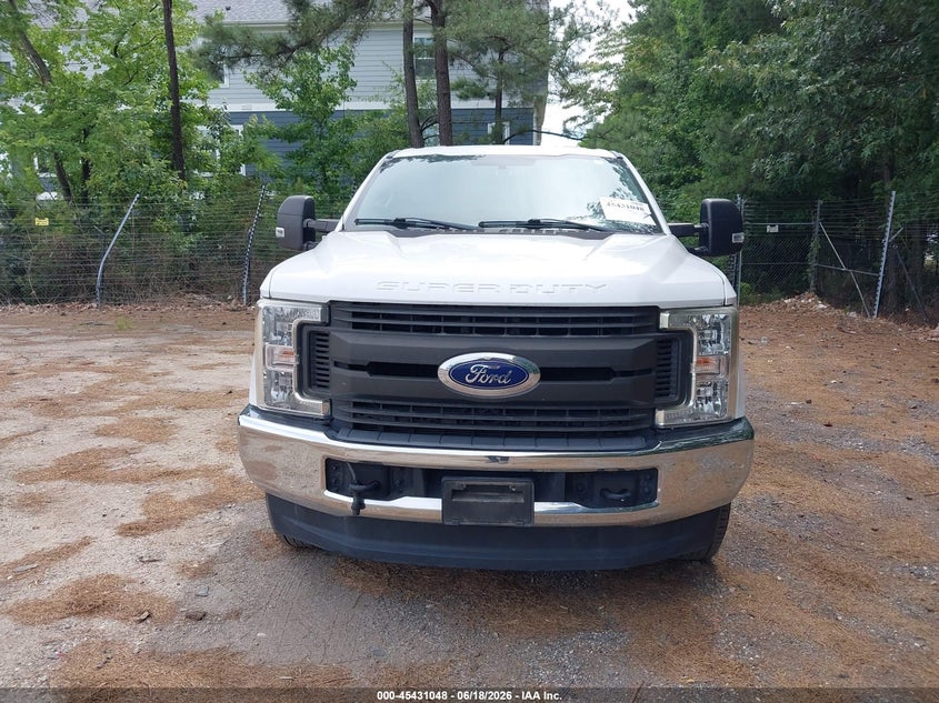 2017 FORD F-350 KING RANCH/LARIAT/PLATINUM/XL/XLT — Фото 6