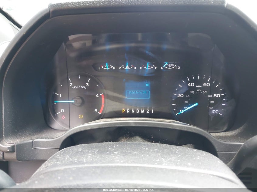 2017 FORD F-350 KING RANCH/LARIAT/PLATINUM/XL/XLT — Фото 7