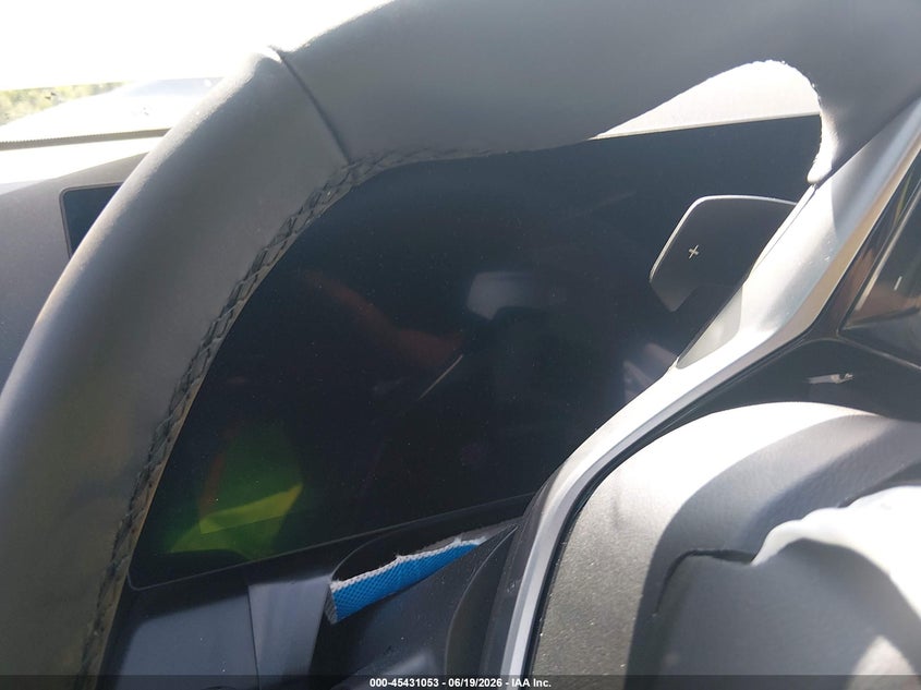 2026 BMW X3 30 xDrive VIN: 5UX53GP03T9248379 Lot: 45431053