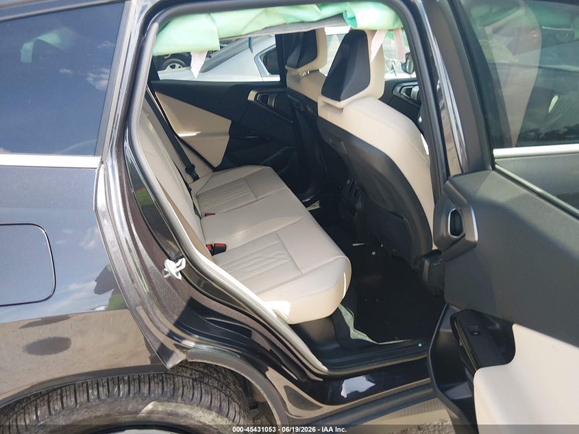 2026 BMW X3 30 xDrive VIN: 5UX53GP03T9248379 Lot: 45431053