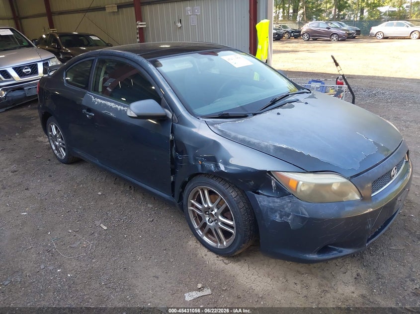 2005 Scion tC