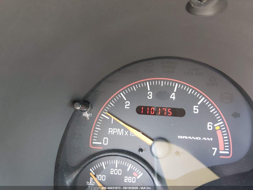 2004 Pontiac Grand Am Se1 VIN: 1G2NF52E64C238938 Lot: 45431073