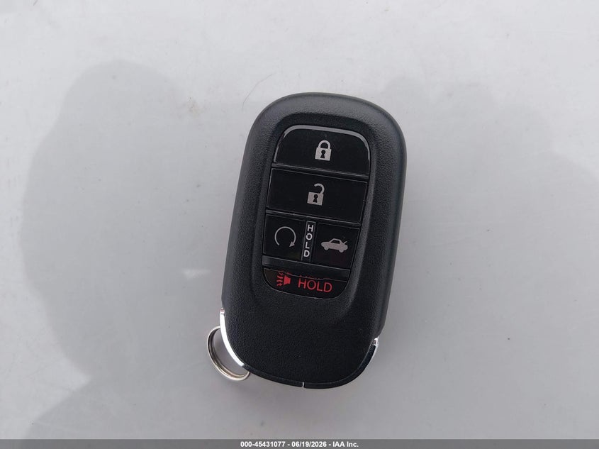 2023 Honda Civic Sport VIN: 2HGFE2F57PH541418 Lot: 45431077