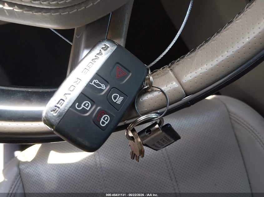 2020 Land Rover Range Rover Velar P250 R-Dynamic S VIN: SALYK2EX4LA284920 Lot: 45431131