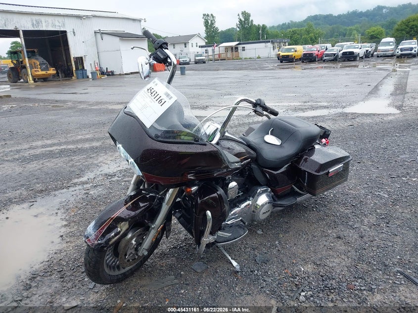 2011 HARLEY-DAVIDSON ROAD GLIDE SPORT_BIKE 2