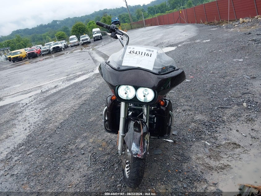 2011 HARLEY-DAVIDSON ROAD GLIDE SPORT_BIKE 2