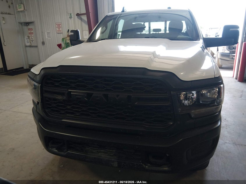 2023 RAM 3500 PICKUP N/A