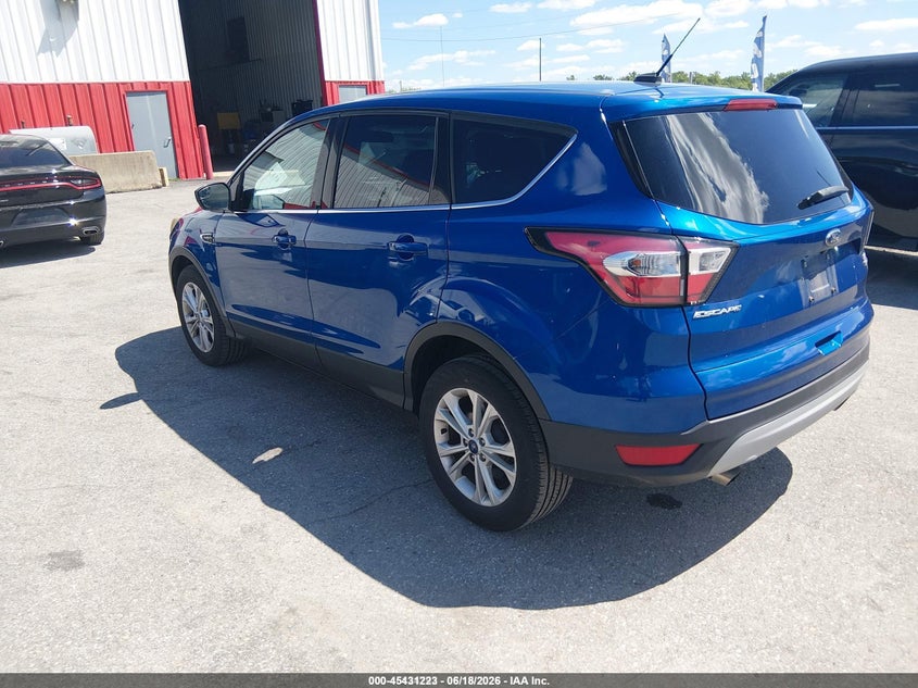 AtlanticExpress - Ford Escape