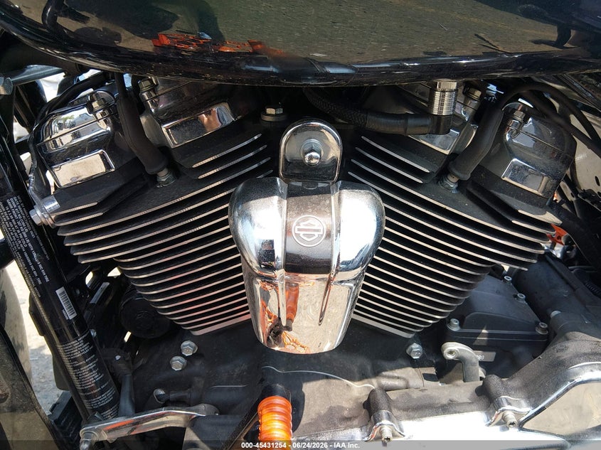 2021 Harley-Davidson Flhxs VIN: 1HD1KRP13MB648250 Lot: 45431254