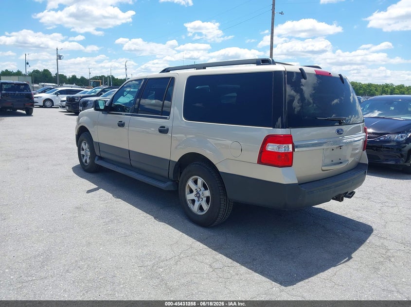 AtlanticExpress - Ford Expedition