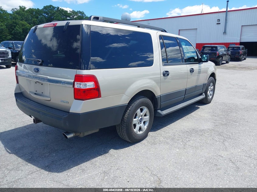 AtlanticExpress - Ford Expedition