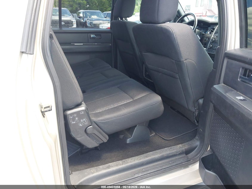 AtlanticExpress - Ford Expedition