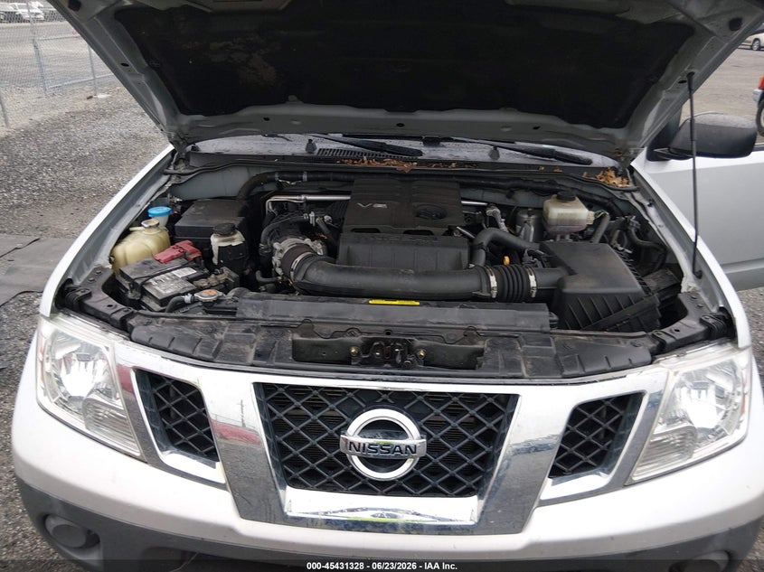NISSAN FRONTIER 2020 VIN 1N6ED0CE5LN706256