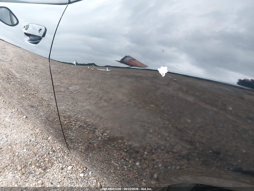 2013 DODGE CHALLENGER auction photo 6