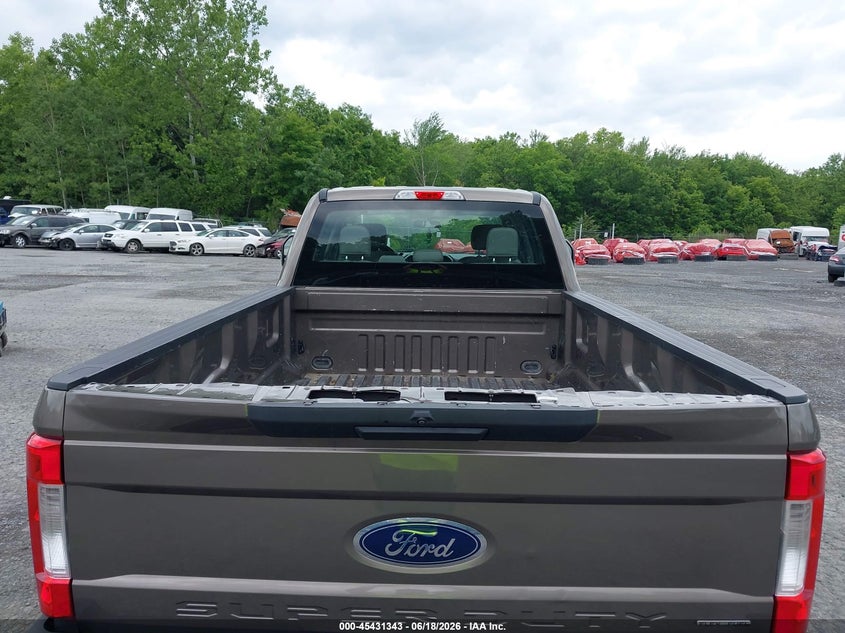 2019 FORD F-250 KING RANCH/LARIAT/PLATINUM/XL/XLT — Фото 6