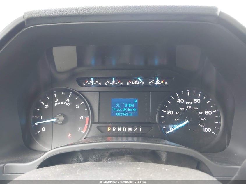 2019 FORD F-250 KING RANCH/LARIAT/PLATINUM/XL/XLT — Фото 7