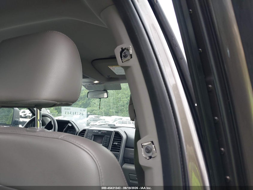 2019 FORD F-250 KING RANCH/LARIAT/PLATINUM/XL/XLT — Фото 16