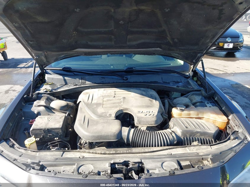 2020 CHRYSLER 300 SEDAN 3.6L V-6 DOHC, VVT, 292HP