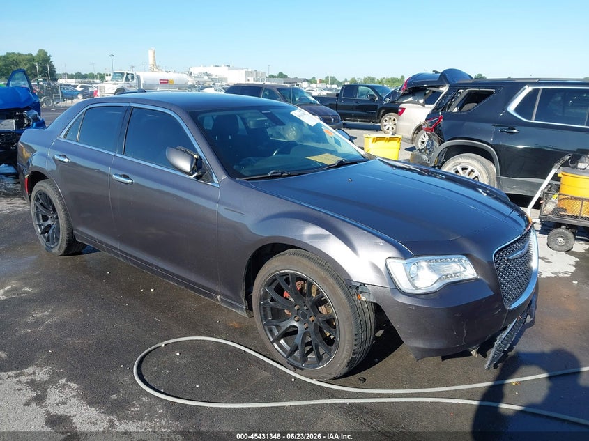 Vin: 2c3ccaag5lh115753, lot: 45929448, chrysler 300 touring 2020 img_1