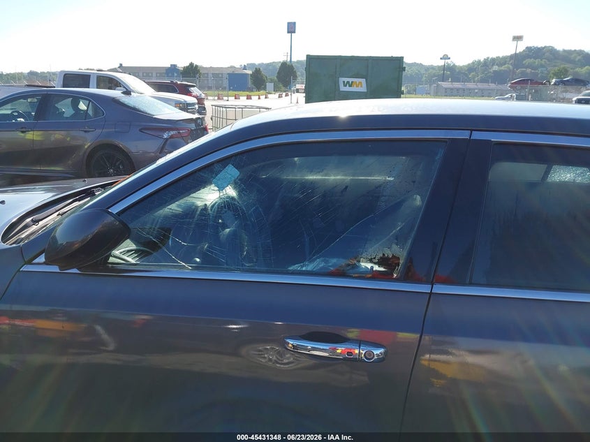 2020 CHRYSLER 300 SEDAN 3.6L V-6 DOHC, VVT, 292HP