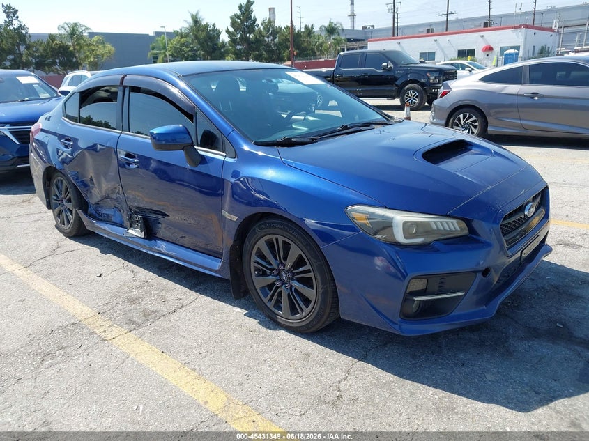 Vin: jf1va1a68f9809848, lot: 45929449, subaru wrx 2015 img_1