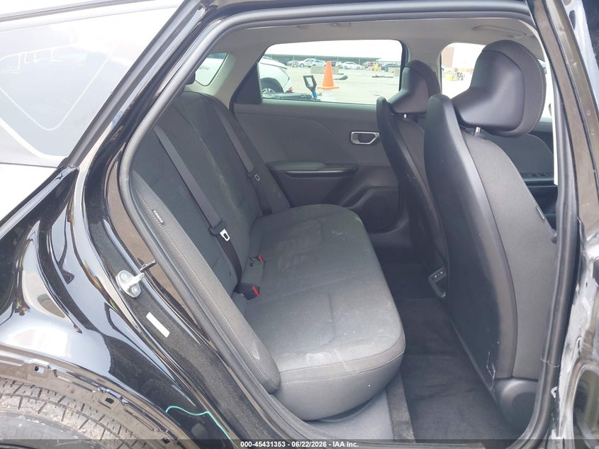 KIA K4 2025 VIN 3KPFT4DEXSE111146