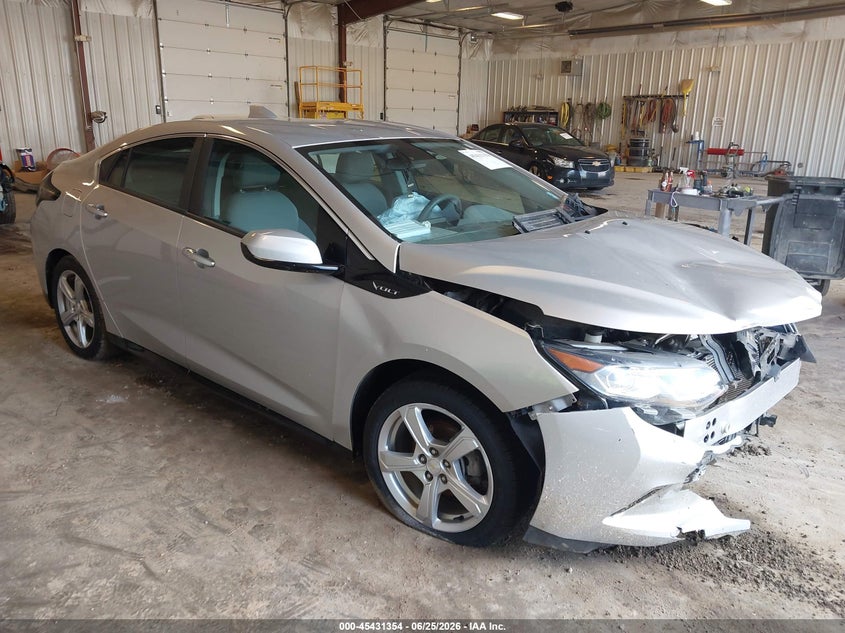 Vin: 1g1rc6s55hu109934, lot: 45929454, chevrolet volt lt 2017 img_1